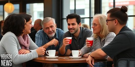 Daily coffee drinking may be beneficial for people with atrial fibrillation, new study finds