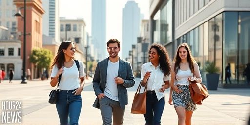 I Love LA review: A self-aware chronically online comedy