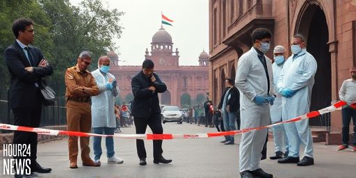 Delhi blast update: Three cartridges recovered at Red Fort site; no weapon found yet