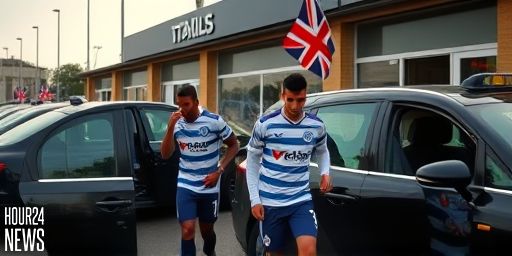 Colchester United taxi dash to Walsall after flat tyre