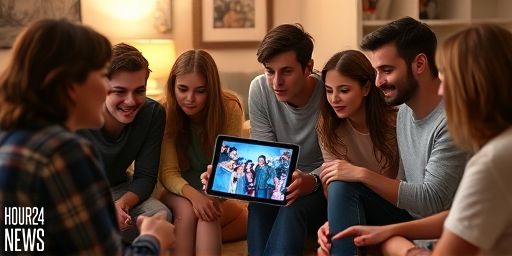 Fake AI videos have a new generation loving 1980s life