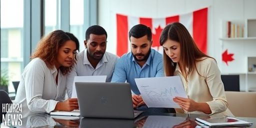 Illicit Crypto-to-Cash Deals in Canada: A Growing Challenge for Financial Regulation