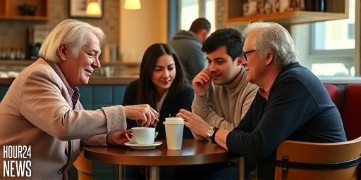 Daily Coffee Drinking May Benefit People With Atrial Fibrillation, New Study Finds