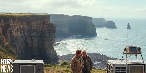 Crumbled Cradle: How a Splitting Supercontinent Might Have Sparked Life on Earth