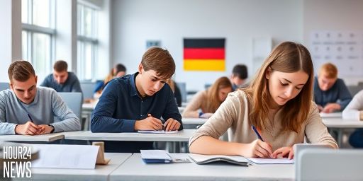 Germany moves to boost troops with new military service plan