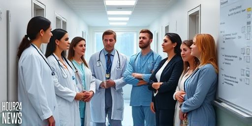 A Simple Memory Tool Aims to Revolutionize Early Recognition of Rare Skin-Linked Lymphoma