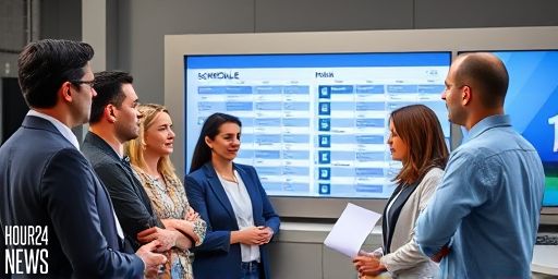 CBS 2026 Midseason Schedule: Y: Marshals Debut and More