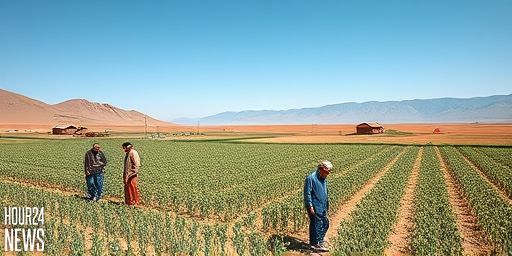 Afghanistan Opium Cultivation Falls Sharply as Regional Trafficking Surges