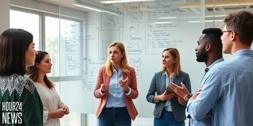 Gemini 3: Google’s Next-Gen AI Delivers Interactive Answers and Stronger Reasoning