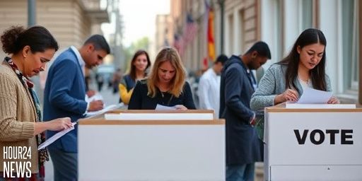 NYC Mayoral Election and Other Key US Races to Watch Tonight