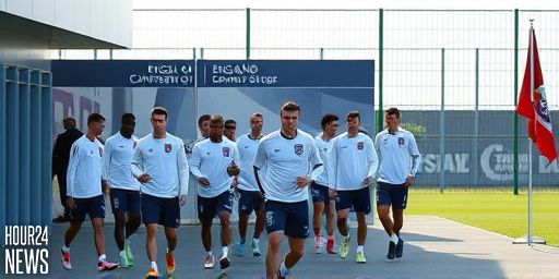 Tuchel confirms cautious England approach as Foden and Bellingham return vs Serbia