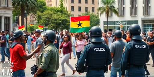 Markin Police Assault Incident: AG Review Launches High-Profile Probe