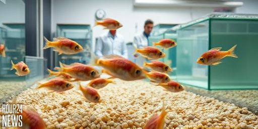 Elevated DNA Damage in Short-Sleeping Mexican Cavefish Without Visible Aging Signs