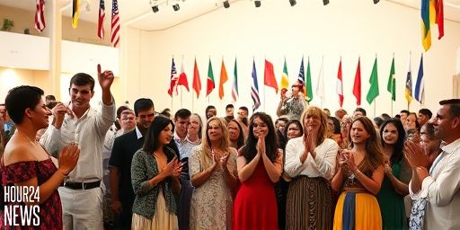 World Culture Festival 2025 Opens in Karachi with Homage to Gaza