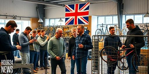 Rapha Founder Simon Mottram Invests in Quirk Cycles