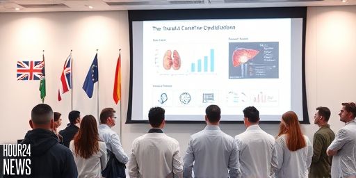 Resolution Therapeutics unveils regenerative macrophage therapy data for cirrhosis at AASLD 2025