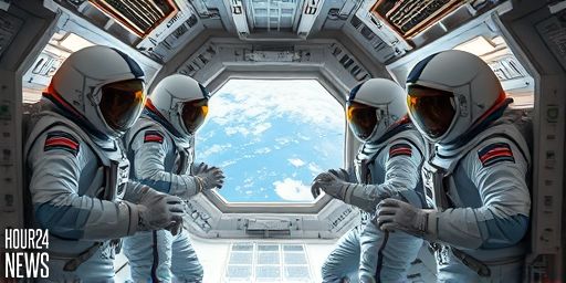 PBS Marks 25 Years of the International Space Station with NOVA’s Operation Space Station