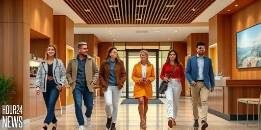 Marriott Terminates Licensing Agreement with Sonder Holdings