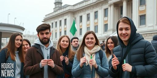 Ireland’s Taoiseach Signals Strong Push to End Vaping as Single-Use Ban Moves Forward
