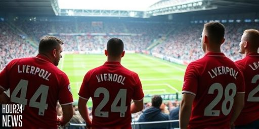 Liverpool vs. Aston Villa: Team News, Lineups, Referee and TV Info Ahead of the Premier League Clash