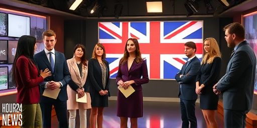 Emma Barnett: Confronting Sexism and Antisemitism in Media