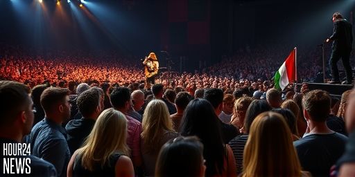 AC/DC Adds 2026 Dates to Power Up Tour Across the Americas