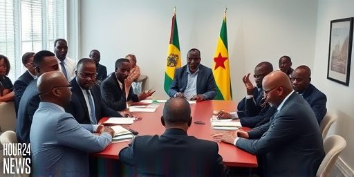 DACF Withdrawal Allegations: Minority Accuses Finance