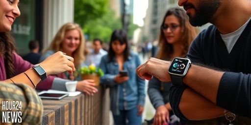 WhatsApp Rolls Out Apple Watch App, Brings Messages and Calls to Your Wrist