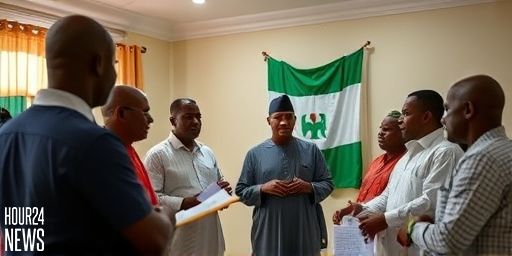 Damagum Petitions IGP Over PDP HQ Invasion by Anyanwu