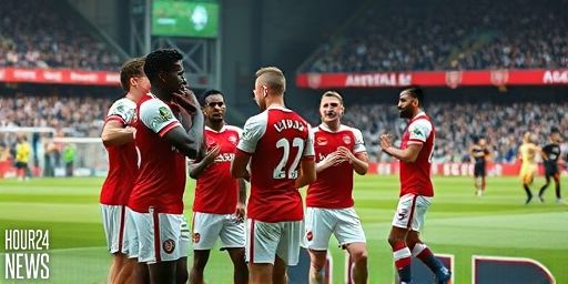 Arsenal vs Slavia Prague: Merino’s Masterclass Stays Gunners Perfect in Champions League