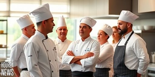 Tributes pour in as Starred Chef Skye Gyngell dies aged 62