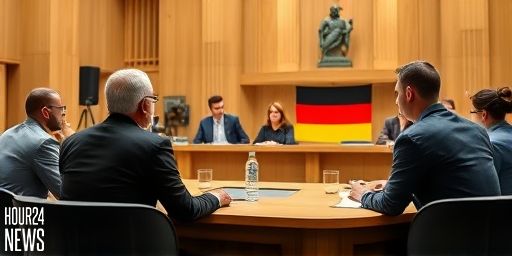 Germany Court Rules ChatGPT Violated Copyright in Training