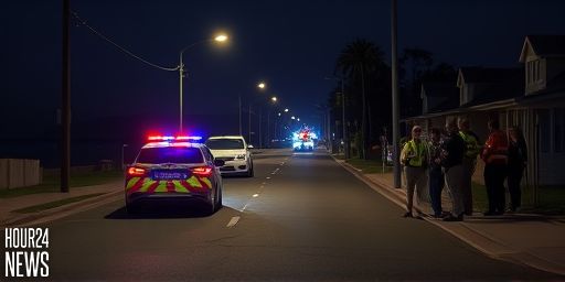 Noosa Heads tragedy: Police rule out schoolies link in teen pedestrian fatality