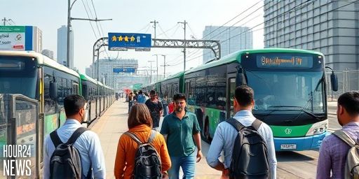 Green Line Phase-II to Start in Karachi After Six-Year Delay