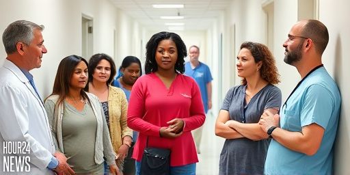 Study Finds 65% Rise in Illinois Leg and Foot Amputations (2016–2023)