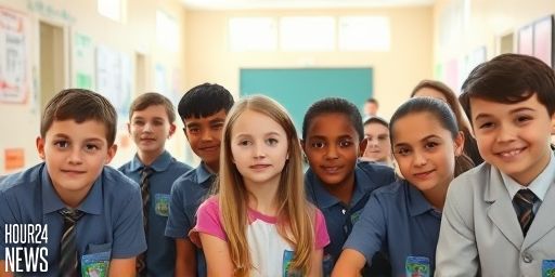 Malaysia Screens 58,428 Form Four Students as Thalassemia Carriers Since 2016