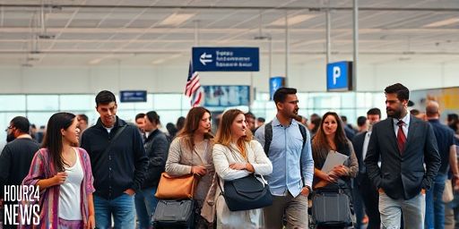 Trump Admin Reverses Biden-Era Plan: No Cash Payouts for Delayed or Canceled Flights