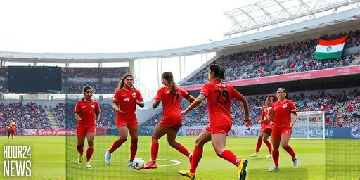 AFC Women’s Champions League 2025-26: East Bengal bow out after loss to Nasaf