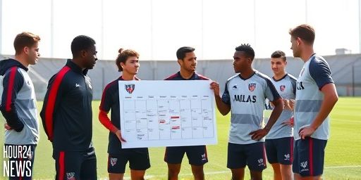 MLS 2027 Schedule Shift: MLS Moves to Summer-to-Spring Calendar