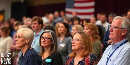 Democrats Lead in Enthusiasm as Trump’s Approval Sinks, CNN Poll Finds Ahead of Midterms