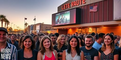 How to Watch the 2025 Rock and Roll Hall of Fame Induction in Los Angeles