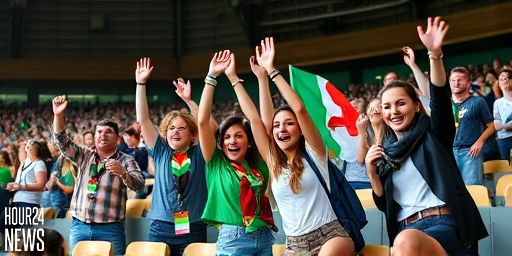 Ireland vs Portugal: Only win keeps World Cup hopes alive