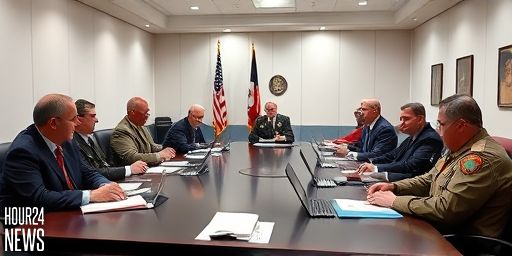 Top Senators Demand Pentagon Transparency on Trump-Era Boat Strikes