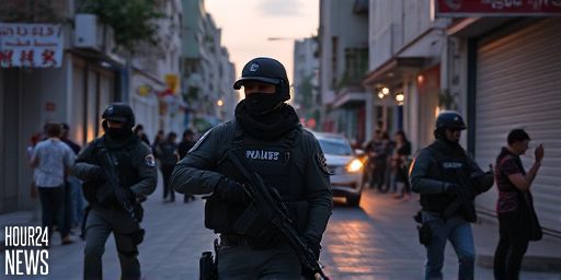 IDF Kills Terrorist Who Murdered Israeli Security Guard in 2024 Attack