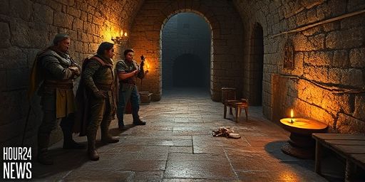 An Adventurer’s Guide to Warhammer Quest: Darkwater – The Basic Rules