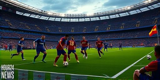 What Barcelona and Hansi Flick Must Learn From Chelsea’s Champions League Humbling