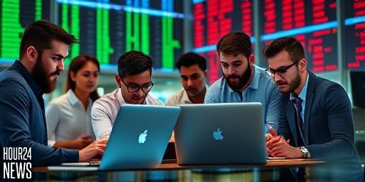 Wednesday’s Big Stock Stories: What Could Move Markets Tomorrow