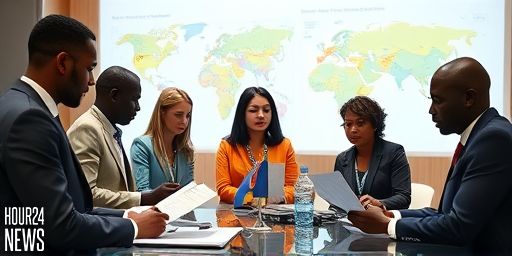 EU Proposes Trade Corridors to Resolve Kenya-Uganda Port Feud