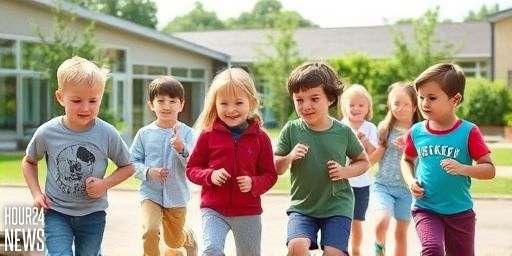 Guernsey Childhood Weight Report Highlights Inequalities