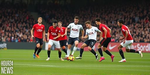 Man Utd vs Spurs: Amad Starts and Sesko Call Puts Spotlight on Mourinho’s Replacement